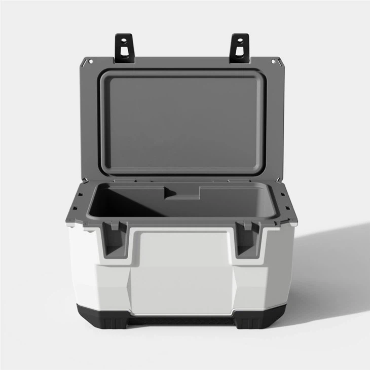 60L Heavy Duty Cooler Box